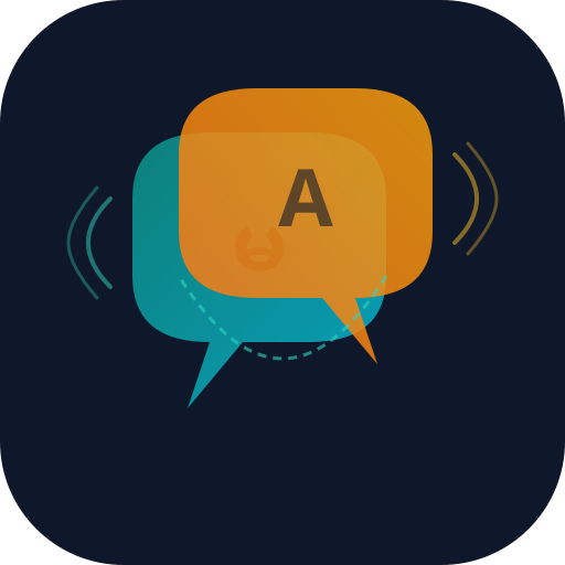 Speech bubbles